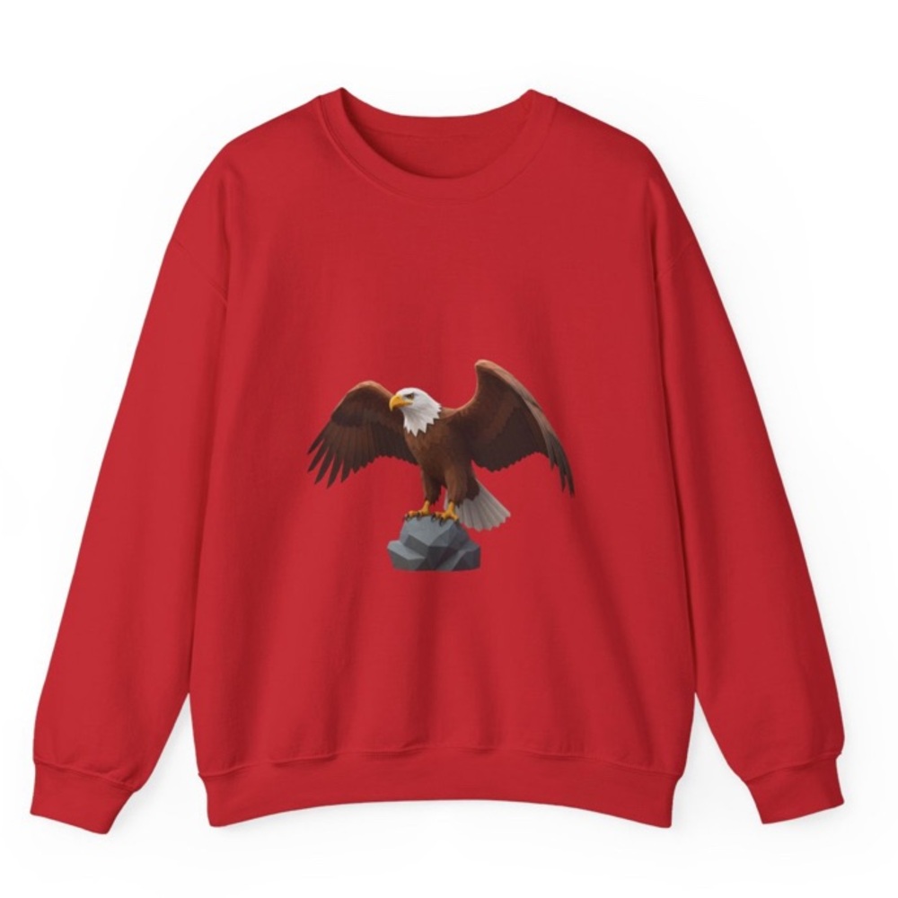 Men’s Eagles Sweatshirt